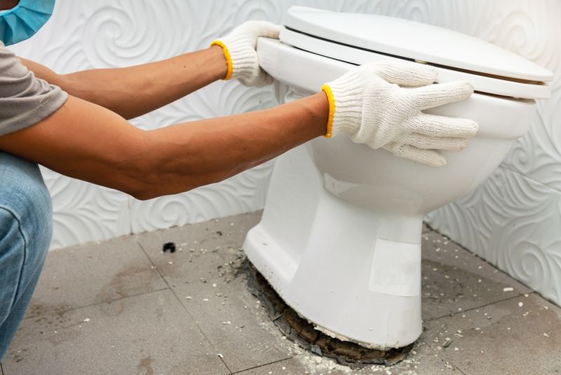 Top Bathroom Remodeling Companies in Bellefontaine, OH