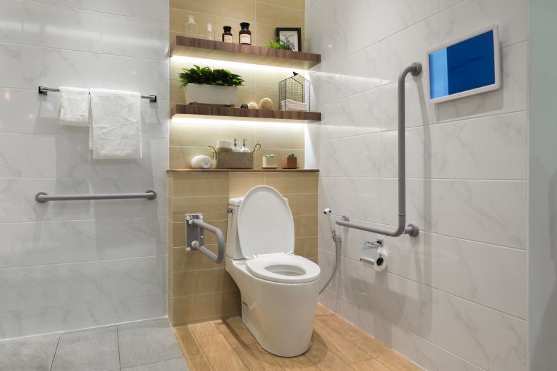 Top Bathroom Remodeling Companies in Bellefontaine, OH