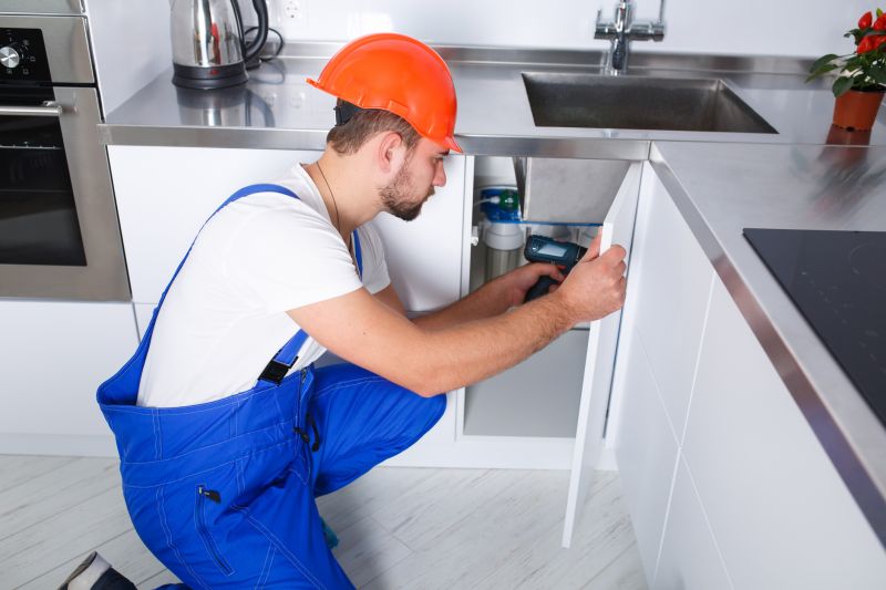 Top Bathroom Remodeling Companies in Fairborn, OH