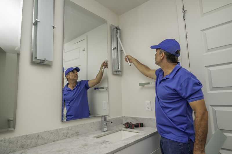 Top Bathroom Remodeling Companies in London, OH