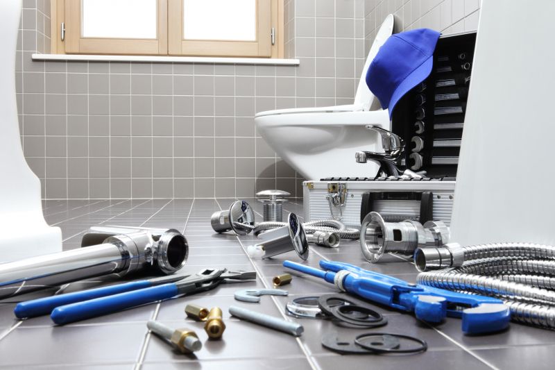 Top Bathroom Remodeling Companies in London, OH