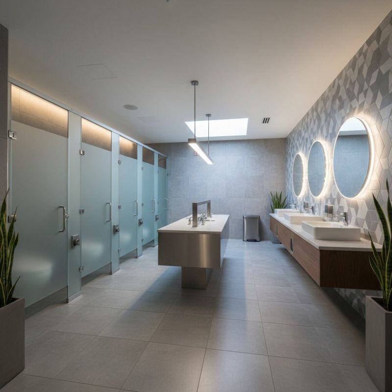 Top Bathroom Remodeling Companies in London, OH