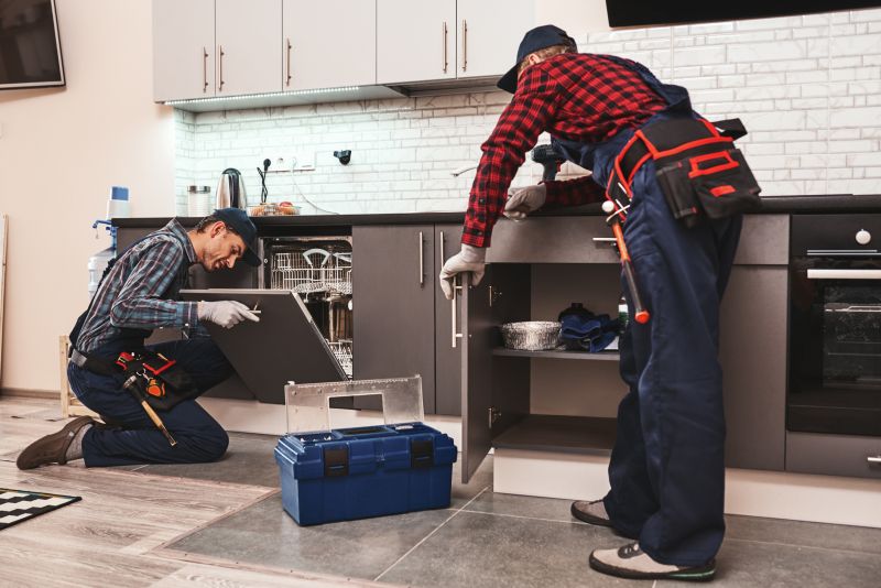 Top Bathroom Remodeling Companies in Marysville, OH