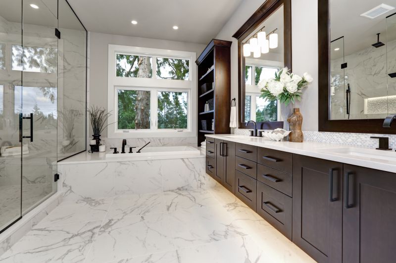 Top Bathroom Remodeling Companies in Marysville, OH