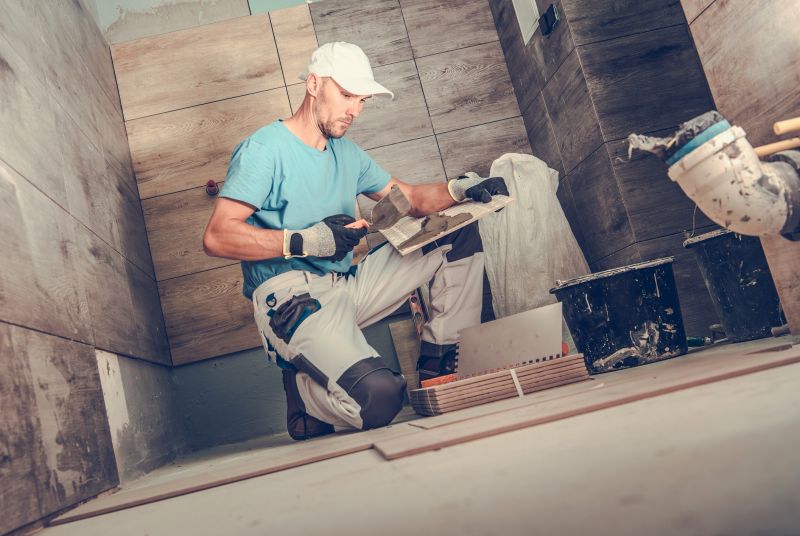 Top Bathroom Remodeling Companies in Springfield, OH