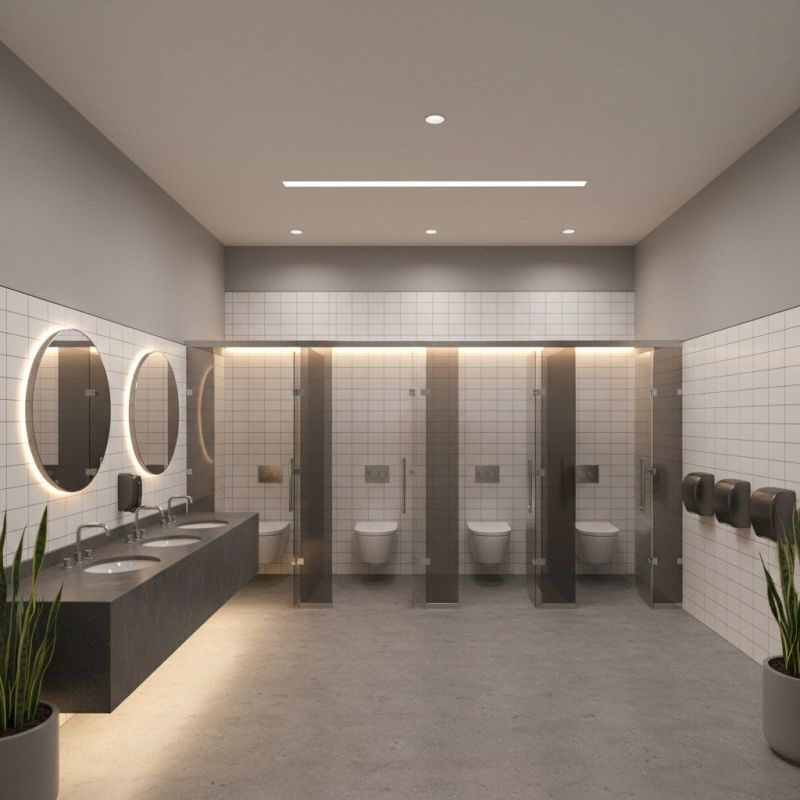 Top Bathroom Remodeling Companies in Springfield, OH