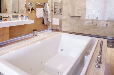 Cost of Bathtub Installation in Urbana, OH